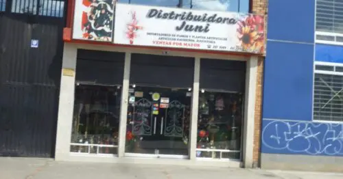 DISTRIBUIDORA JUNI ESTRELLA DISTRIBUIDORA JUNI ESTRELLA